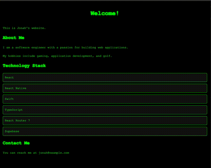 Gemini JS1