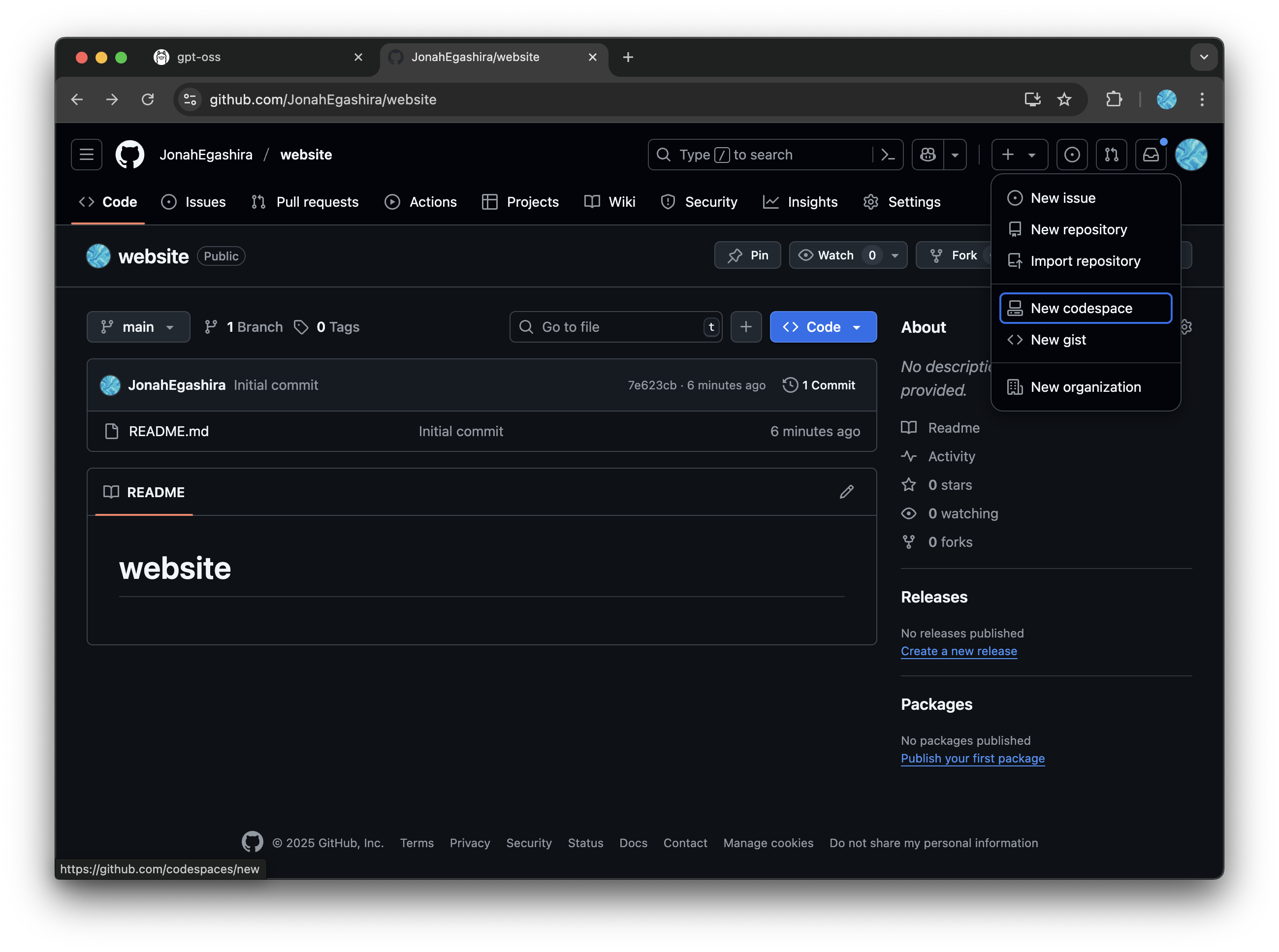 GitHub-Repo-Code