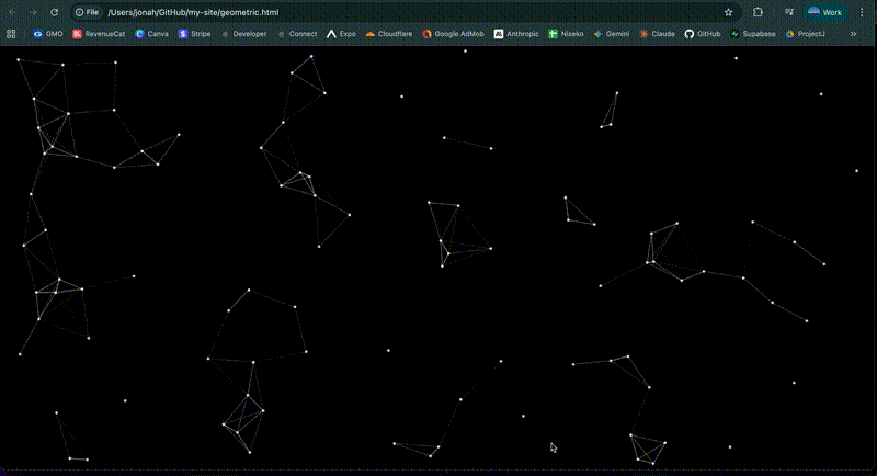 P5 JS