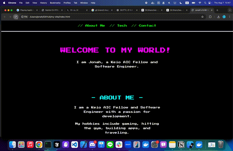 Gemini Pixel